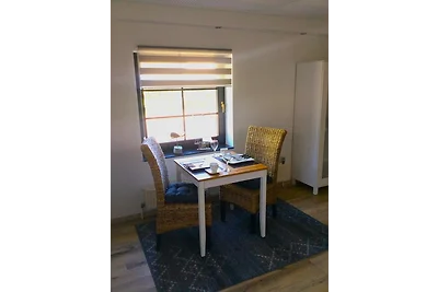 " Michaelas HUUS " zwischen den