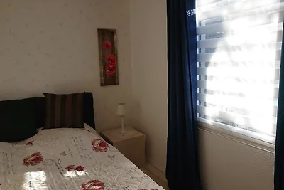 Vakantiehuis Ontspannende vakantie Georgenthal
