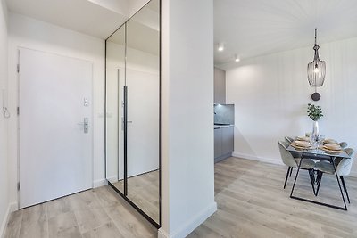 Vakantieappartement Gezinsvakantie Sianożęty