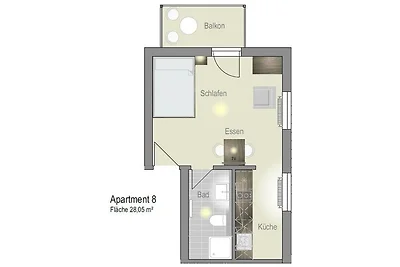 Apartment 08