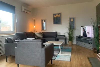 Vakantiehuis Ontspannende vakantie Filipstad