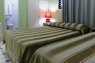 Hostales Yaneva Casa Yanet