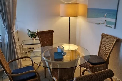 Appartamento Vacanza con famiglia Pelzerhaken