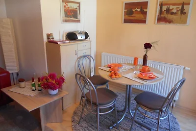 Appartamento Vacanza con famiglia Annaberg-Buchholz