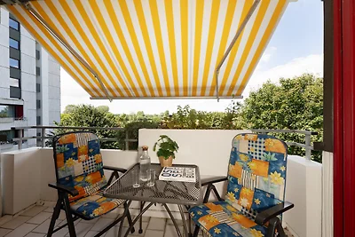 Berolina Sunset Dahme