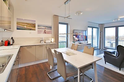 Villa Deichgraf, App. 12