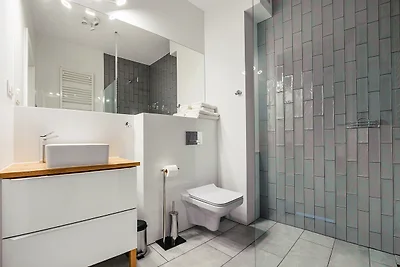 Sun&Snow Gardenia - Apartment 38E