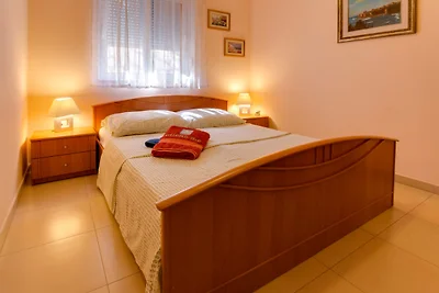 Ferienwohnung MONTENEGRO