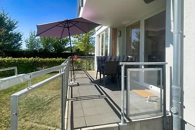 Sonnenschein 17 - Grossenbrode