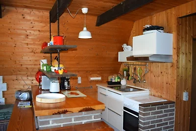 Casa vacanze Vacanza di relax Borgwedel