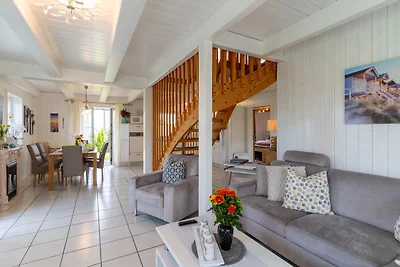 Casa vacanze Vacanza di relax Heiligenhafen