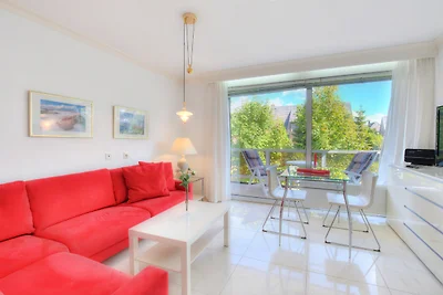 Apartament Dla rodzin Wenningstedt-Braderup