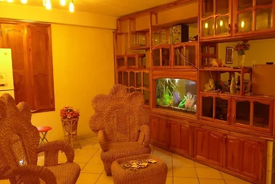 CARICARDO E HIJOS Appartement 1