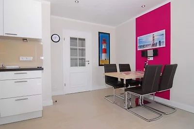 Residenz Alva, Whg. 8