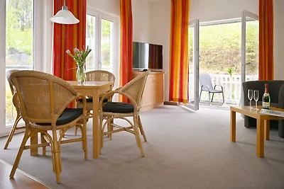 Ferienwohnung 7 Villa Celia Sellin