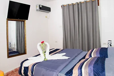 Vakantieappartement Gezinsvakantie Matanzas