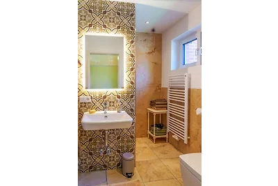 Appartamento Vacanza con famiglia Lenzerwische