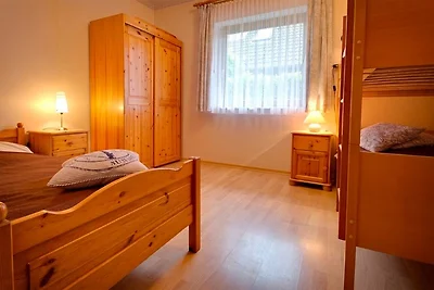 Ferienhof Mau "Appartementhaus