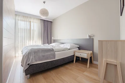 Appartamento Vacanza con famiglia Ustka