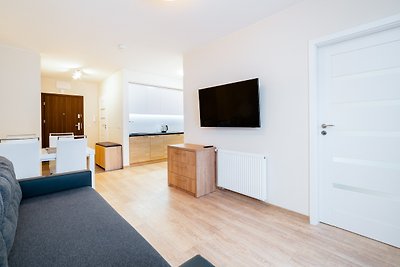 apartman za odmor Obiteljski odmor Karpacz