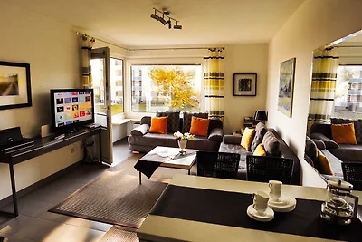 FeWo 122, Hanseat II