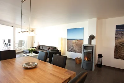 apartman za odmor Obiteljski odmor Großenbrode