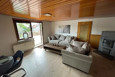 Herrliches Zweibett-Zimmer im