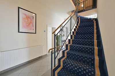 Vakantieappartement Gezinsvakantie Sellin