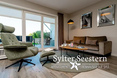 Sylter Seestern Haus Nösseblick