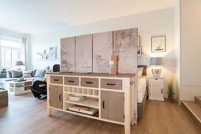 Haus "Dünenhof", Wohnung