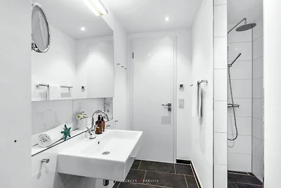 Ostsee - Appartement Nr. 16.2