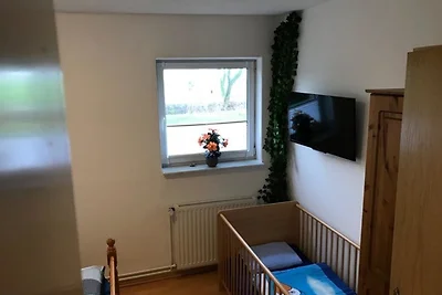 Fewo 197 Whg 1 in Süllwarden