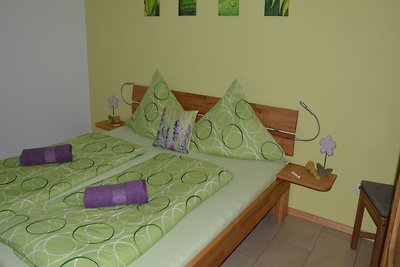 Vakantieappartement Gezinsvakantie Rheinhausen