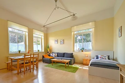 Ferienwohnung Barbarossa - Holly
