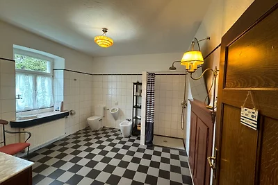 Vakantieappartement Gezinsvakantie Südeifel