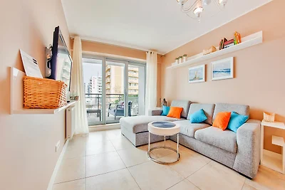 Sun&Snow Wechta - Apartment 404