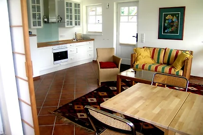 Vakantieappartement Gezinsvakantie Fleckeby