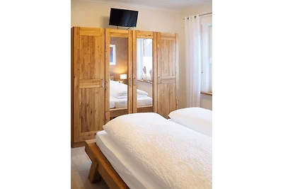 Ferienwohnung Alte Bäckerei Werlte