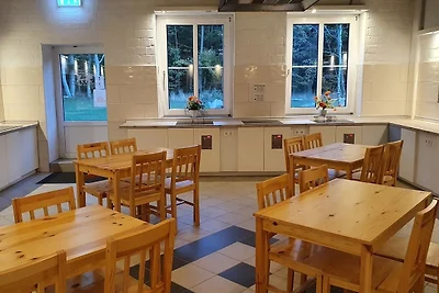 17 Premium Camping Pod "Lolland"