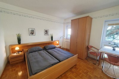 Vakantieappartement Gezinsvakantie Zwingenberg