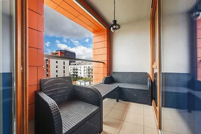 Sun&Snow Aura I - Apartament 74