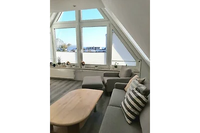 Haus Seepferdchen - Whg. 9