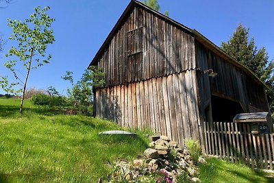 Landhaus Vogtland