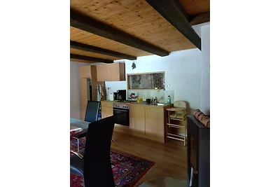 Vakantieappartement Gezinsvakantie Neuenweg