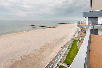 Sun&Snow Gardenia - Apartment 25A