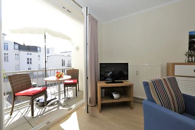 (Brise) Haus Miramar App. 16