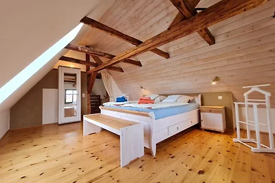 Ferienhaus zum Weinberg
