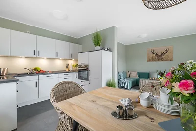 Ferienhaus Wattenkieker in