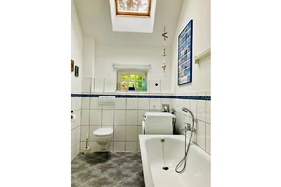 Ferienwohnung Nordnest