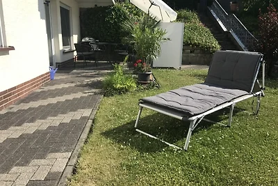 Appartamento Vacanza con famiglia Bestwig